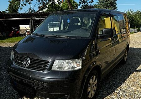 VW T5 Multivan Volkswagen