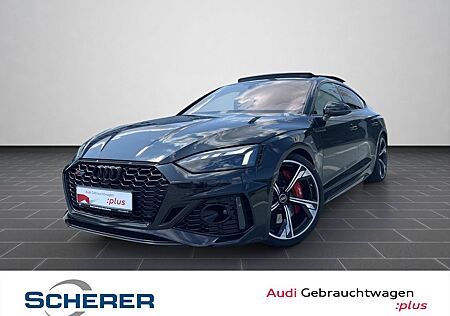 Audi RS5 RS 5 Sportback PANO HUD B&O MEMORY ACC NAVI PLUS