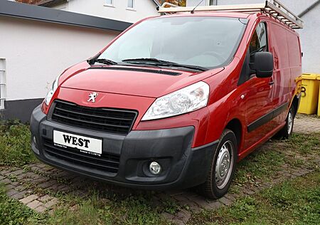 Peugeot Expert Kasten 2.0 D L2H1 **1.Hand** 110 Tkm.