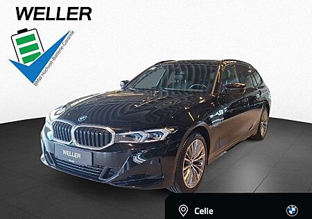 BMW 320e Touring Pano Ad.LED DrAs HiFi SpoSi SHZ LC+