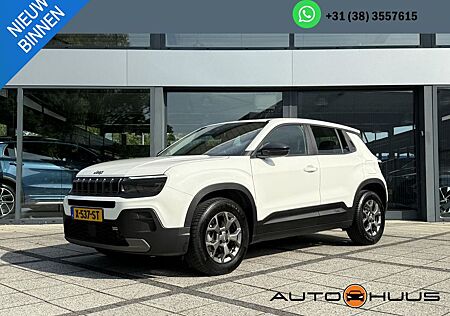 Jeep Avenger Aut. Longitude 54kWh | Navi | Carplay |