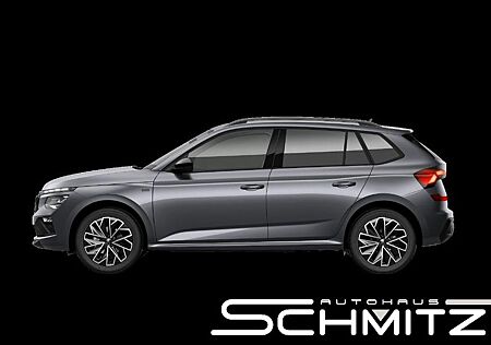 Skoda Kamiq "Tour 115" 1,0 TSI DSG PDC PANO NAV [...]