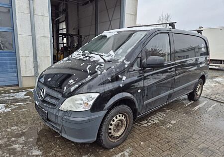 Mercedes-Benz Vito Kasten 110 CDI Kasten 2.Hand AHK