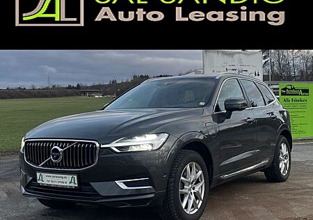 Volvo XC 60 XC60 T8 Twin Engine Inscription