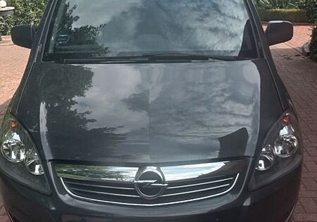 Opel Zafira 1.8 88kW Family Plus Family Plus