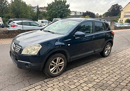 Nissan Qashqai 1.5 dCi Acenta