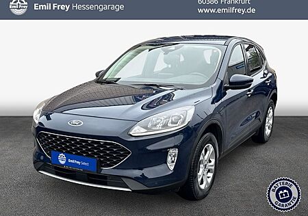 Ford Kuga 2.5 Duratec PHEV COOL&CONNECT