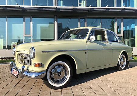 Volvo Amazon sehr guter Zustand H-Kennzeichen