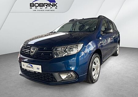 Dacia Logan II Essential MCV SCe 75 1.0 Kombi Klima