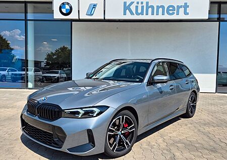 BMW 330d xDrive ///M-Sport-Pro/AHK/Pano-D./Standheiz