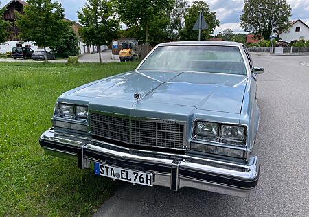 Buick Electra