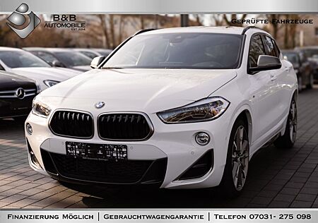 BMW X2 xDrive M35 i KAMERA/NAVI/PANO/SHZ