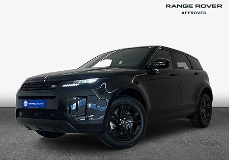 Land Rover Range Rover Evoque D165 S 120 kW, 5-türig (Diese