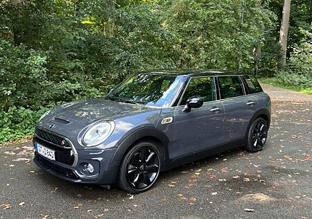 Mini Cooper SD Clubman TOP