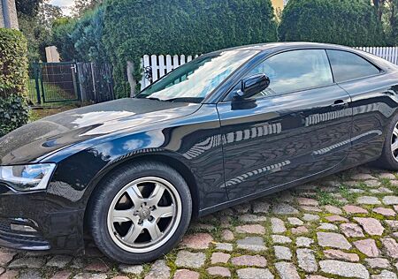 Audi Coupe A5 Coupé 1.8 TFSI | Automatik | Euro6