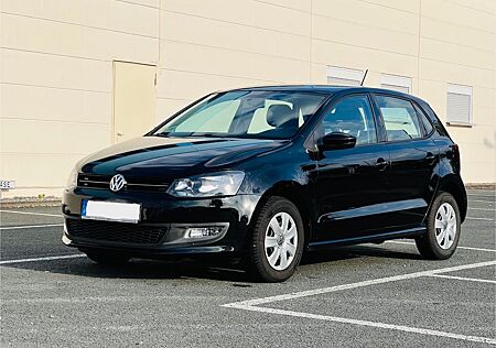 VW Polo Volkswagen 1.2 44kW Trendline Trendline