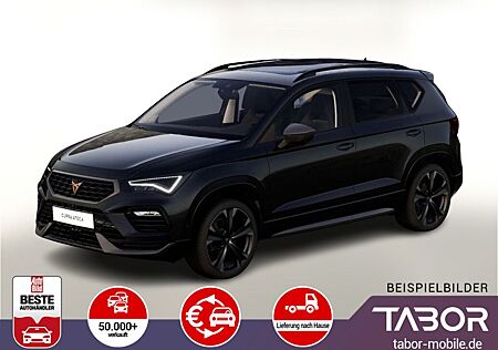 Cupra Ateca 1.5 TSI 150 DSG Nav Pano 19Z eHK TravelA