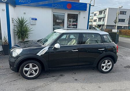 Mini Cooper Countryman