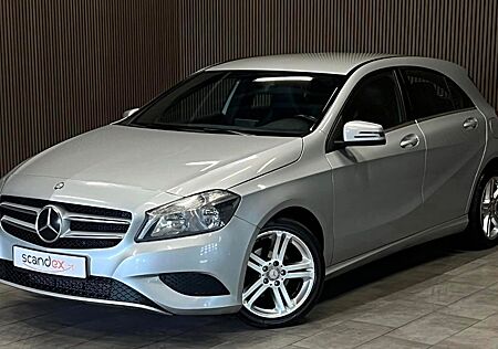 Mercedes-Benz A 180 A180 CDI 7g-dct