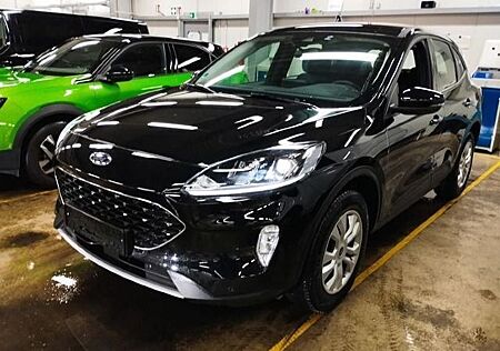 Ford Kuga 1.5 EcoBoost COOL&CONNECT AHK GJR SHZ