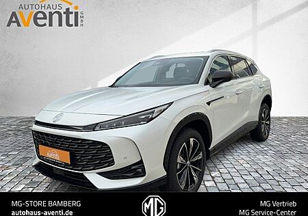 MG HS Luxury HEV SHZ*RFK*ACC*LED*Navi*CarPlay