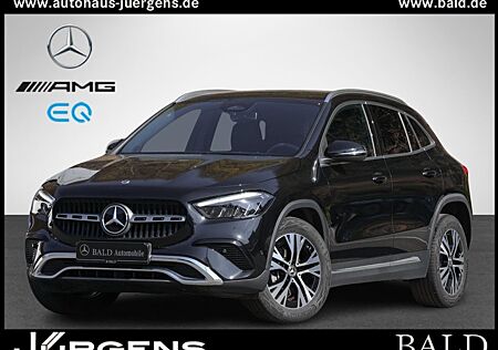 Mercedes-Benz GLA 180 Progressive/LED/Kamera/Winter/Shz/Navi
