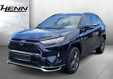 Toyota RAV 4 Plug-in-Hybrid Technik-Paket