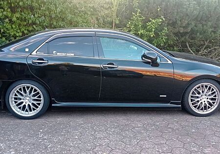 Toyota Andere gebraucht kaufen Toyota Crown ( einer von insgesamt 300 stück)