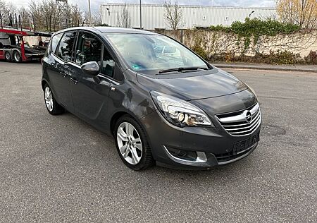 Opel Meriva 1.6 CDTI ecoFLEX INNOV.,Kamera,Navi,Euro6