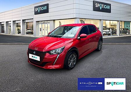 Peugeot 208 (e-) 136 Allure Pack