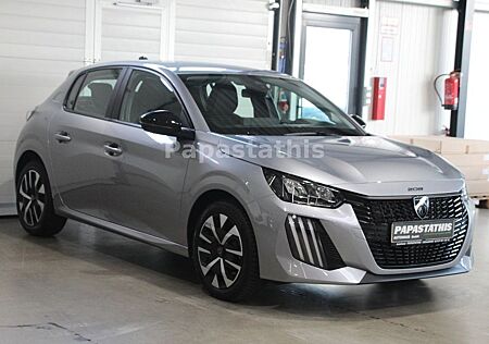 Peugeot 208 Active*LED*NAVI*PDC*TEMPO*APP*