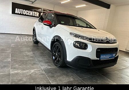 Citroën C3 Feel