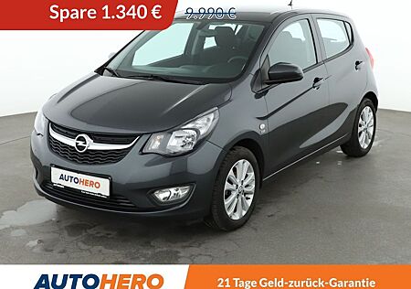 Opel Karl 1.0 120 Jahre Start/Stop*TEMPO*PDC*LIM*
