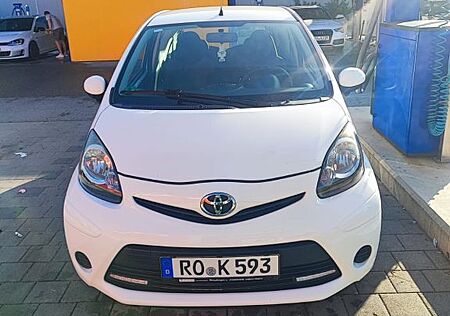 Toyota Aygo (X) Aygo Cool