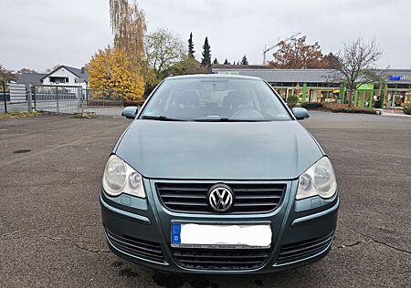 VW Polo Volkswagen 1.4 Comfortline