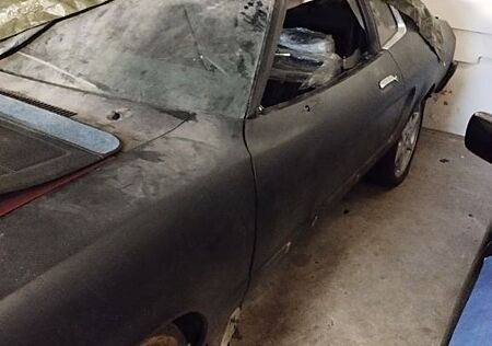 Ford Mustang gebraucht kaufen Ford Mustang 2