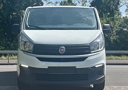 Fiat Talento Kasten L1H1 1,2t Basis
