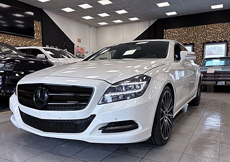 Mercedes-Benz CLS Shooting Brake CLS 350 CDI/ Pano/TOP