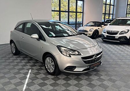 Opel Corsa E Edition _Bestzustand & Extras_