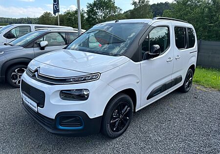 Citroën Berlingo Shine Elektromotor M sofort Verfügbar !