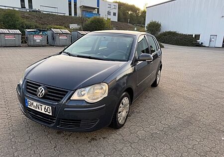 VW Polo Volkswagen 1.4TDI - Tüv frisch 03/2027