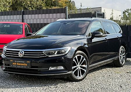VW Passat Variant Volkswagen Passat R-LineDSG*LED*LEDER*CAM*TEMPO*SHZ*MASSAGE
