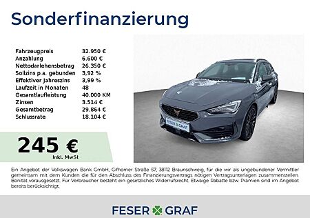 Cupra Leon ST VZ 2.0 TSI DSG|Pano|Beats|RFK|Full Link