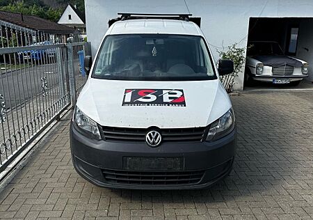VW Caddy Volkswagen 1,6TDI 75kW BMT Highline 5-Sitzer High...