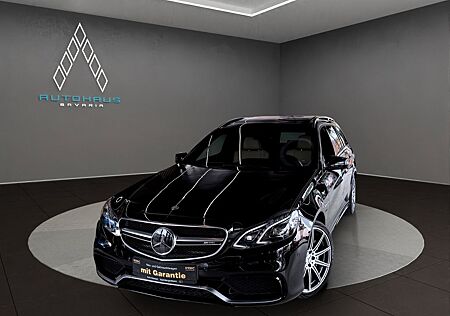 Mercedes-Benz E 63 AMG 4Matic *FACELIFT*LUFTFAHRWERK*SITZ-BEL*