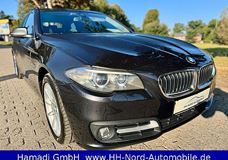 BMW 530 gebraucht kaufen BMW 530d xDrive /HEAD-UP/PANO/SOFT CLOSE/HARMANN KAR