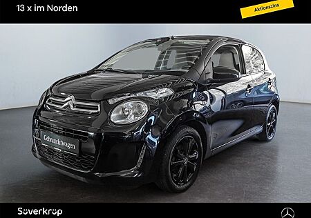 Citroën C1 1.0 VTi Airscape Shine KOM KAMERA PANO SHD