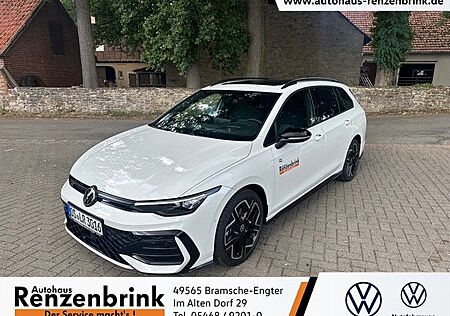 VW Golf Volkswagen VIII Variant R-Line 2.0 TSI DSG 4Motion Bla