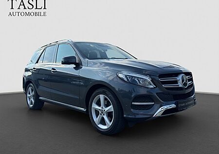 Mercedes-Benz GLE 350 GLE350d 4Matic OFF-ROAD/MEMORY/SITZBELÜFT/KAMERA