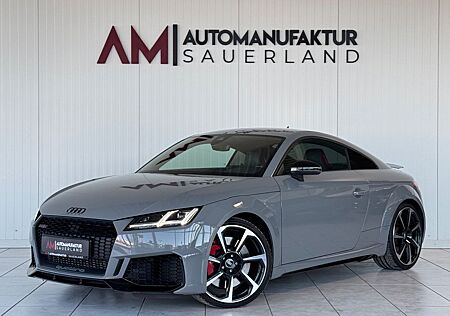 Audi TT RS Coupe 2.5 TFSI *S-AGA*Carbon*Kamera*OLED*